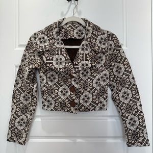Vintage blazer/jacket